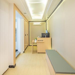 Thrive Hotel
