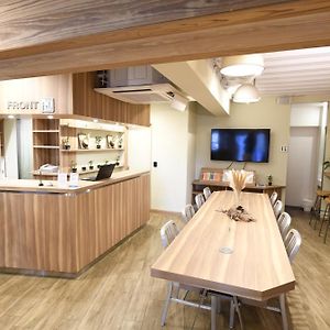 A16 Hostel Tokyo