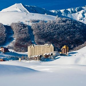 Il Rifugio Dello Sciatore Residence Paradiso